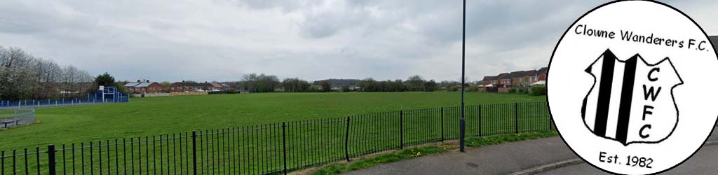 Clune Street Recreation Ground